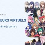 Flirter avec des hommes virtuels : un phénomène bien réel au Japon