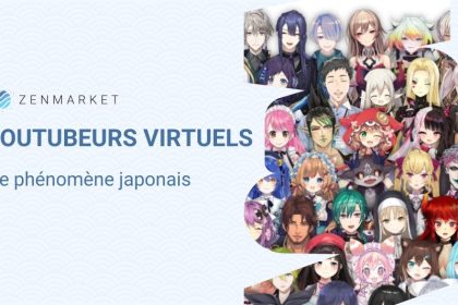 Flirter avec des hommes virtuels : un phénomène bien réel au Japon