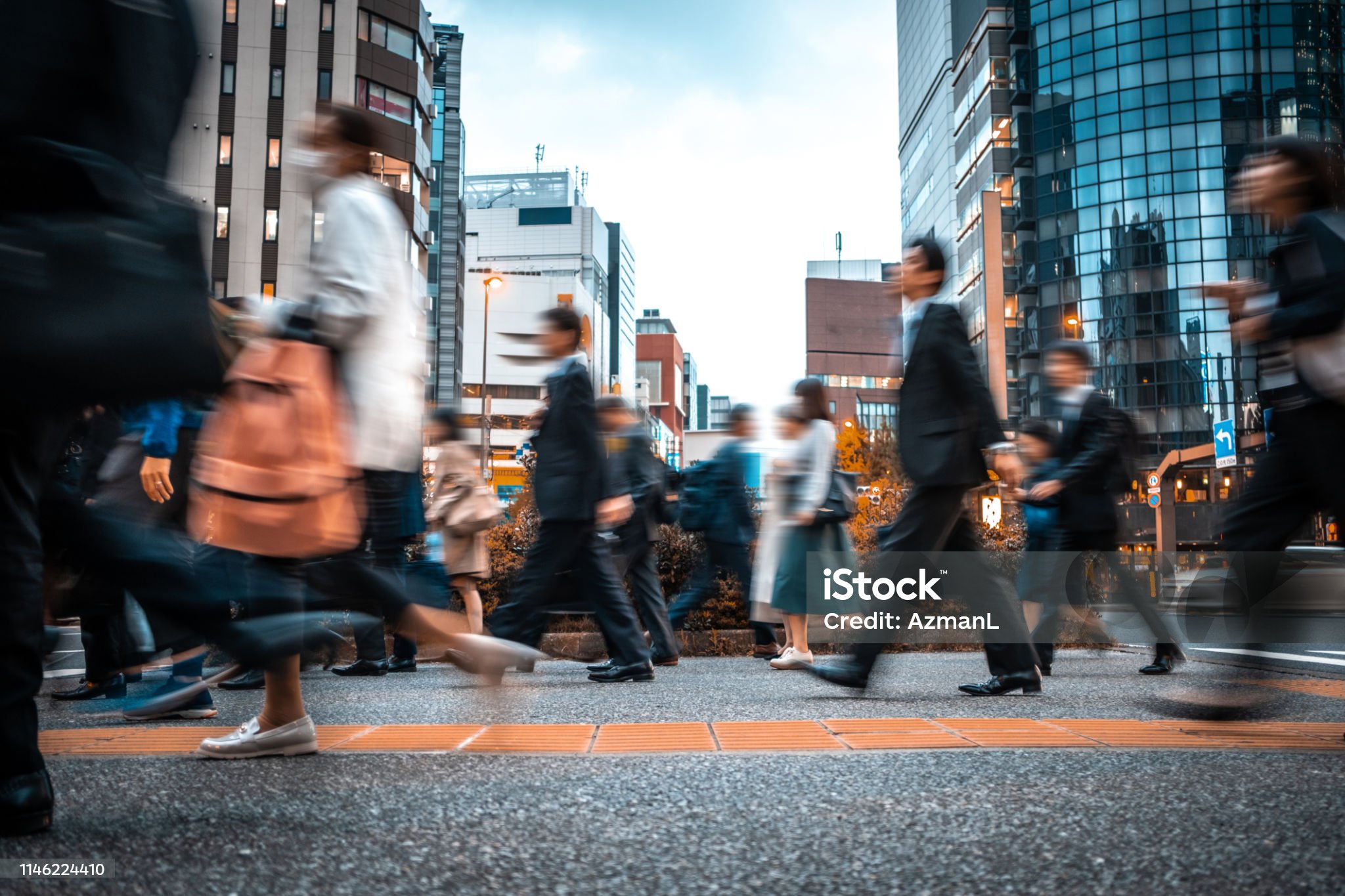 Les conditions de travail au Japon : entre tradition, pression sociale et défis modernes