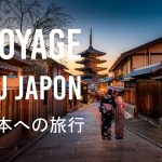 Voyage au cœur du Japon depuis YouTube