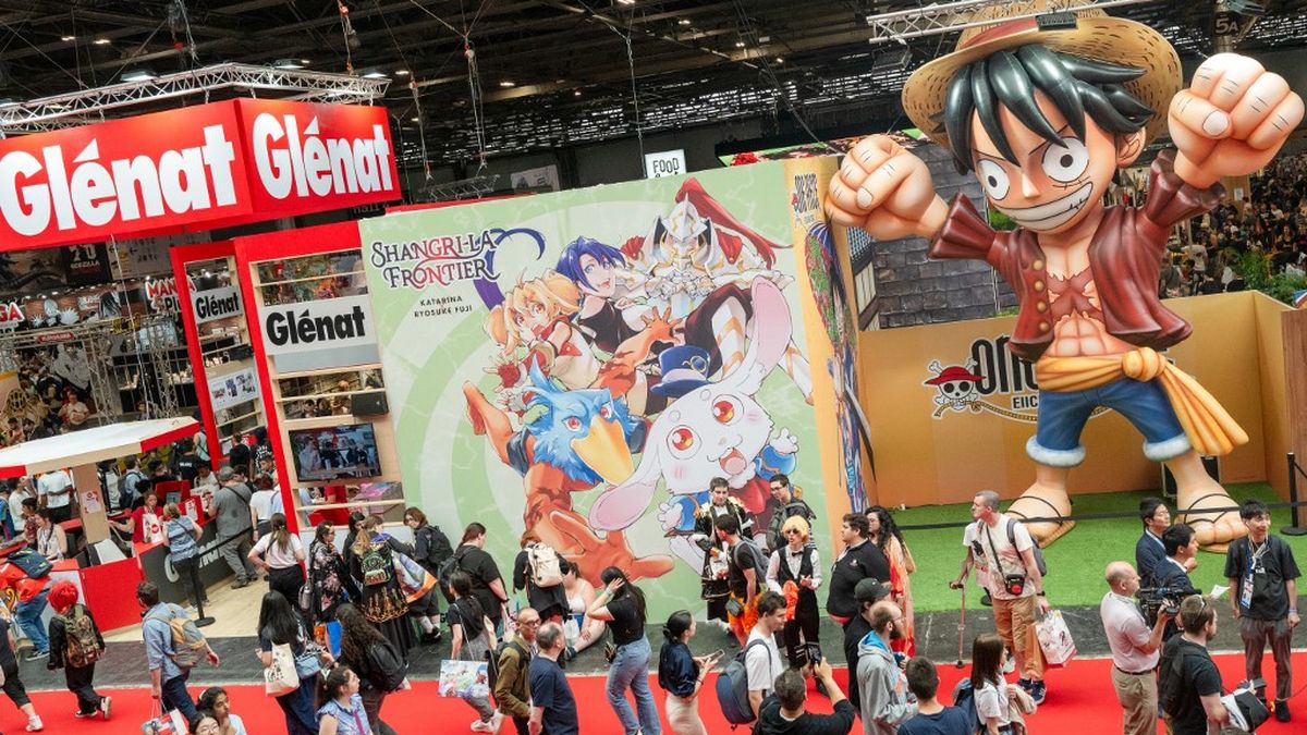 Japan Expo et les grands festivals de culture japonaise dans le monde