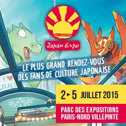 Japan Expo 16