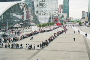 Japan Expo : 25 ans d’une aventure humaine devenue un pilier culturel
