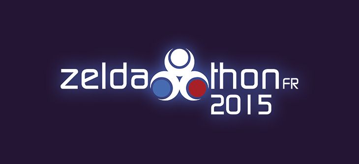 Le Zeldathon fait son grand retour ! Le Zeldathon fait son grand retour !