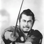 Mifune Toshiro