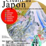 Expo “Voyage créatif au Japon” au Siège de l’UNESCO