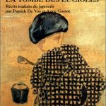 Mort de l’écrivain Akiyuki Nosaka