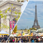 Japan Fes Paris 2025 : le Japon s’invite au cœur de la capitale