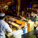 Le Sushi Festival Paris au Parc Floral de Vincennes en avril 2019 Le Sushi Festival Paris au Parc Floral de Vincennes en avril 2019