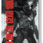 Metal Gear Solid version comics arrive