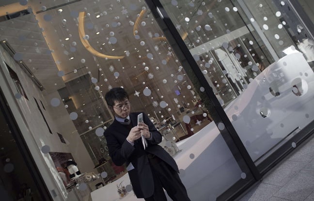 Au Japon, 1/4 des hommes trentenaires sont vierges