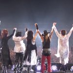 X JAPAN World Tour, Live in Tokyo Dôme le 03/09/2009