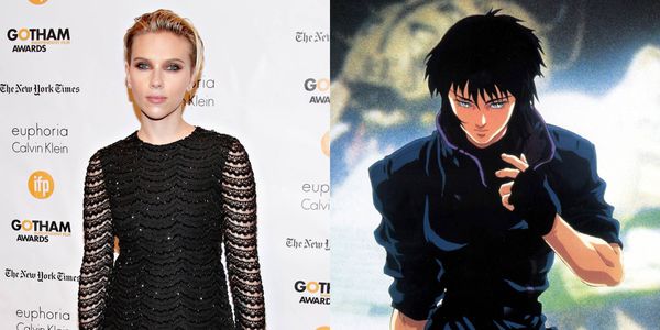 Une pétition pour faire virer Scarlett Johansson de Ghost in the Shell