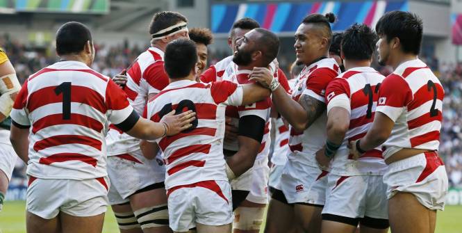 Rugby : Record d’audience battu