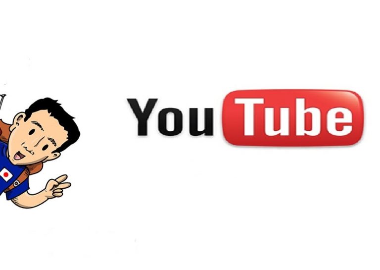 Voyage au cœur du Japon depuis YouTube