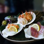 Le Japon, pays de la gastronomie? Le Japon, pays de la gastronomie?