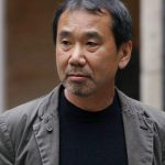 Haruki Murakami l’un des plus grands écrivains japonais contemporains