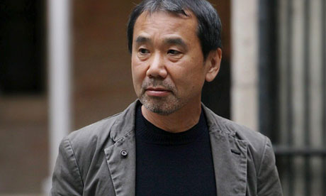 Haruki Murakami l’un des plus grands écrivains japonais contemporains
