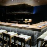 JIN – 1 étoile au Michelin (Paris 01)