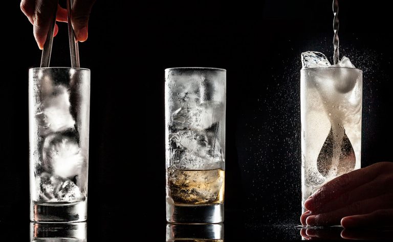 Quelques cocktails japonais populaires