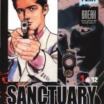 Les mangas et animés japonais sur la mafia et les yakuzas