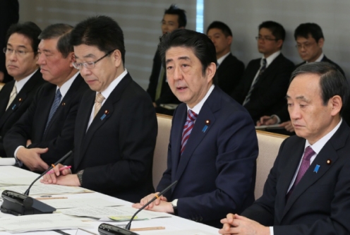 Egalité homme-femme