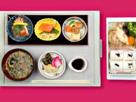 Air France soigne ses vols pour le Japon