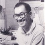 Akira Toriyama