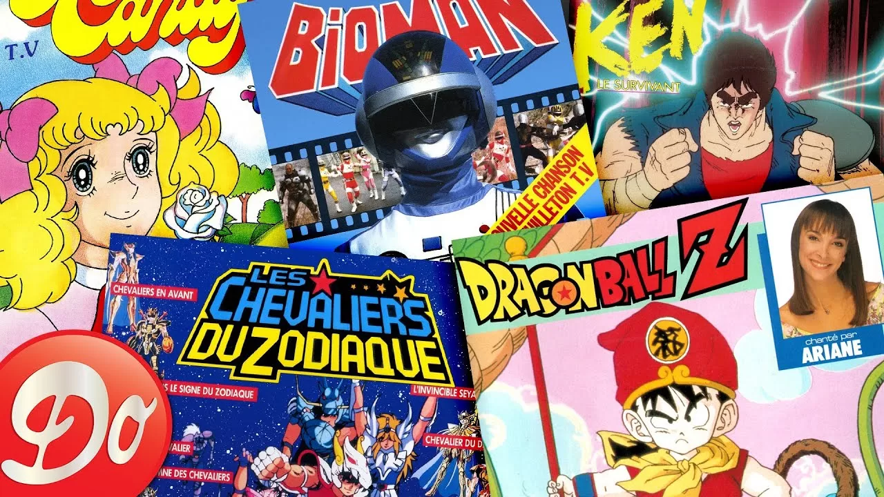 L’impact du Club Dorothée sur la culture japonaise en France