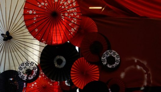La culture traditionnelle à Japan Expo 21e impact
