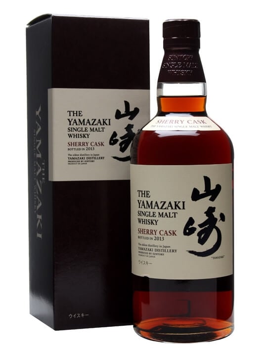 Distillerie Yamazaki