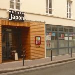 Le Japon à Paris Le Japon à Paris