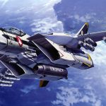 Saga Macross Saga Macross