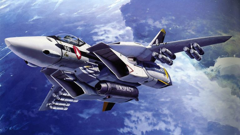 Saga Macross