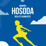 Sortie du mook “Mamoru Hosoda, réalité augmentée”