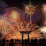 Les fêtes de fin d’année au Japon