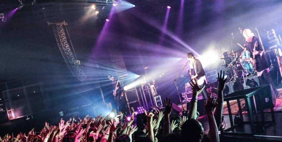 Japan Expo 20 : les premiers invités musique