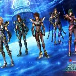 Saint Seiya, La Légende du Sanctuaire – Le film : sortie le 25 février 2015 en France
