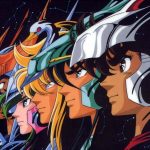 Saint Seiya : 1/ La genèse