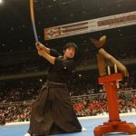 Isao Machii, le samouraï des temps modernes Isao Machii, le samouraï des temps modernes