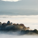 Château d’Echizen-Ōno