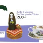 Ghibli : la boutique éphémère à Paris