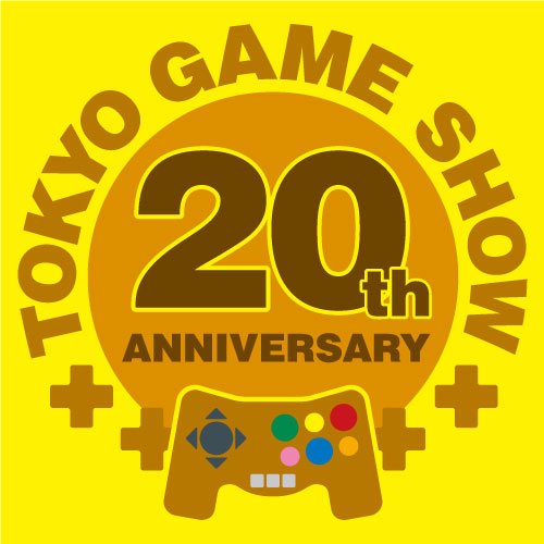Le Tokyo Game Show fête ses 20 ans