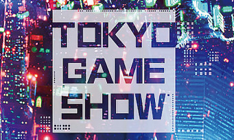 Tokyo Game Show 2015