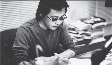 Tsukasa Hôjô