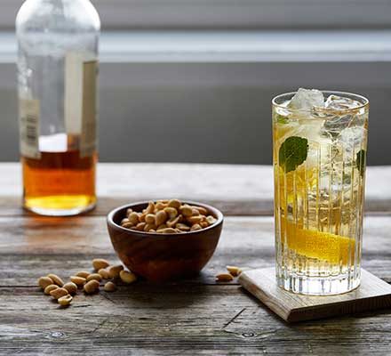 Le highball japonais