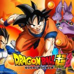 Dragon Ball Super démarre