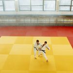 L’Aïkido, un art martial japonais pour les débutants