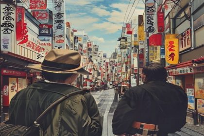Les controverses actuelles du tourisme au Japon en 2026