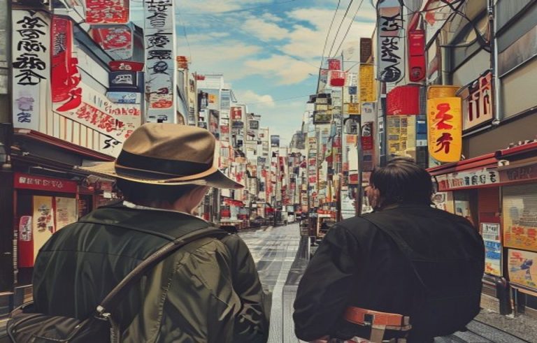 Les controverses actuelles du tourisme au Japon en 2026